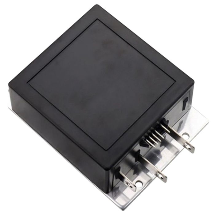 Speed Controller 36V 350A 5 Pin 1206-4301 For EZGO main product photo