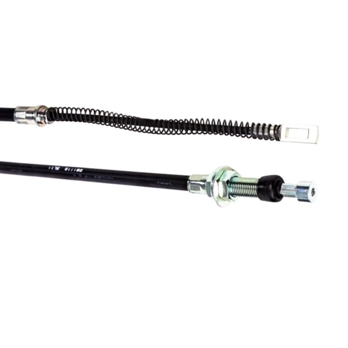 Emergency Brake Cable 47402-23420-71 For Toyota main product photo