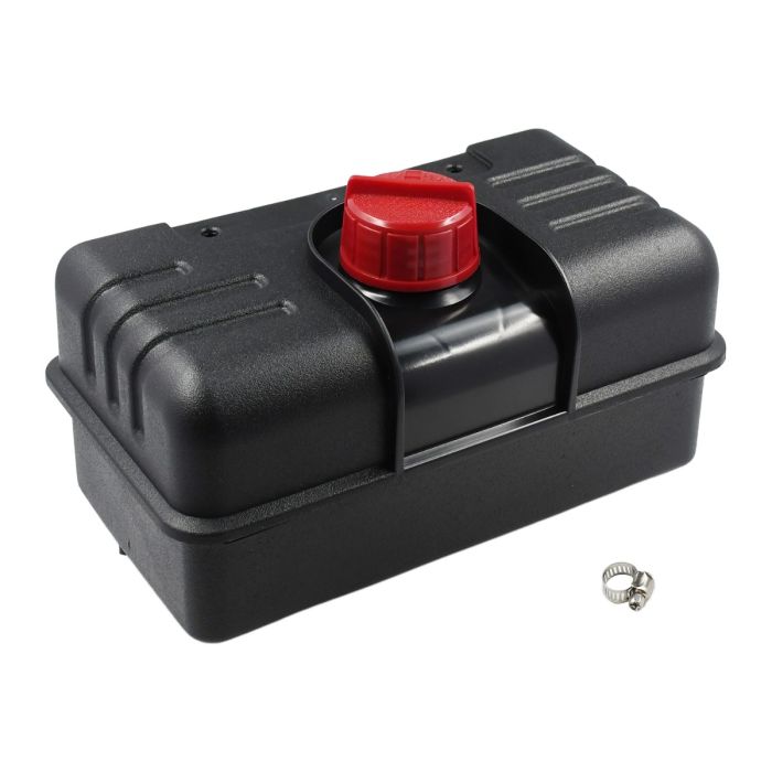 34156A Fuel Tank With Cap 37290 34156 For Tecumseh main product photo