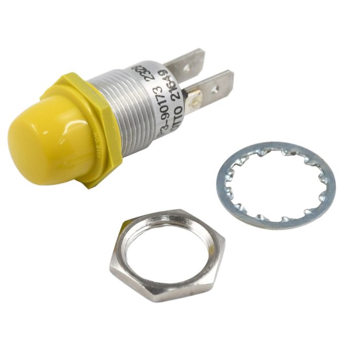 Pushbutton Switch 4360387 For JLG main product photo
