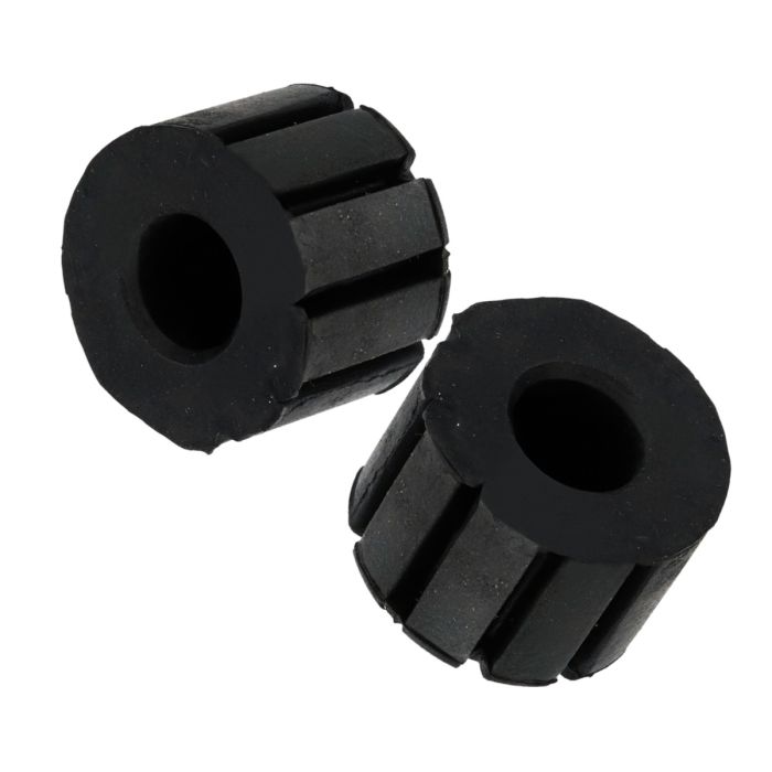 2PCS Fuel Tank Rubber Cushions 17611HA5000 For Honda main product photo