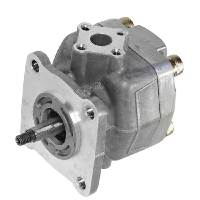 Hydraulic Pump KP0553CTSS For New Holland main product photo