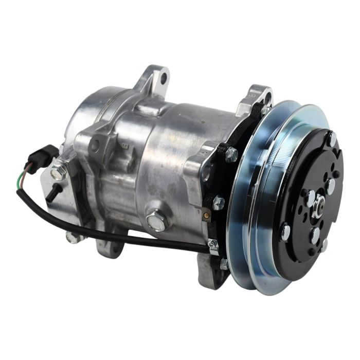 A/C Compressor 425-S62-3321 For Komatsu main product photo