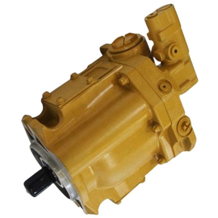 Hydraulic Pump Piston 165-6767 for Caterpillar main product photo