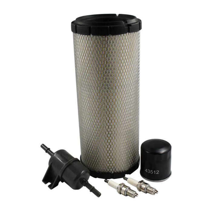 Tune Up Maintenance Filters Kit M113621 For John Deere main product photo