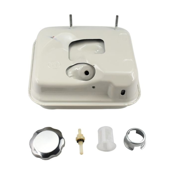 Fuel Gas Tank Assy 17510-Z4H-000ZA for Honda main product photo
