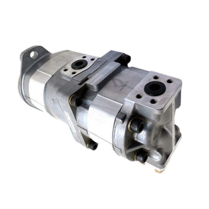 Hydraulic Pump 705-51-20370 for Komatsu main product photo