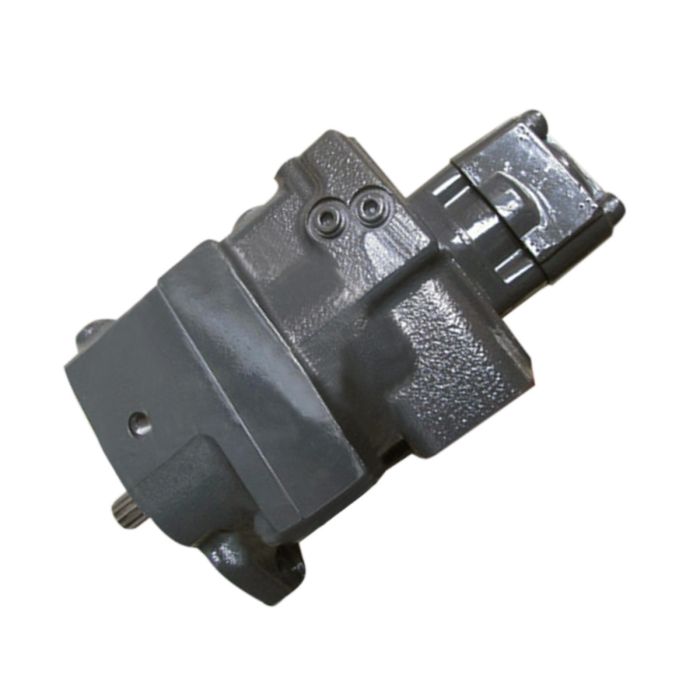 Hydraulic Pump 708-1T-00710 for Komatsu main product photo