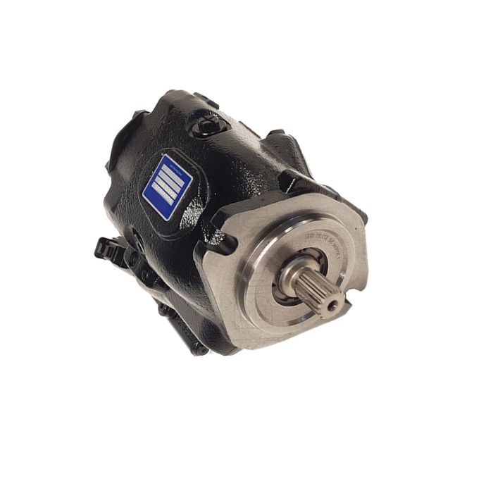 Hydraulic Pump VOE17458125 for Volvo main product photo