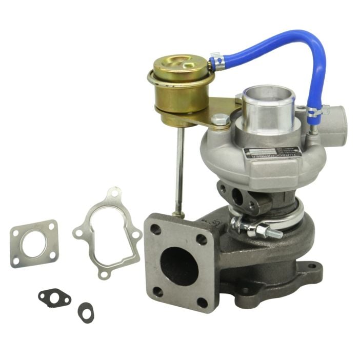 Turbocharger 49131-02010 49131-02020 For Kubota For Bobcat main product photo