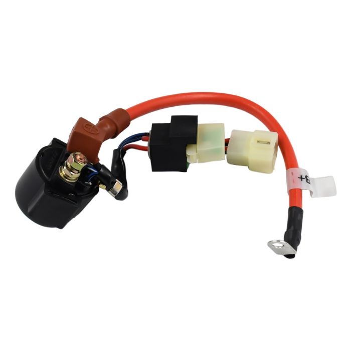 Starter Solenoid Relay 37710-115-0000 for HiSun main product photo