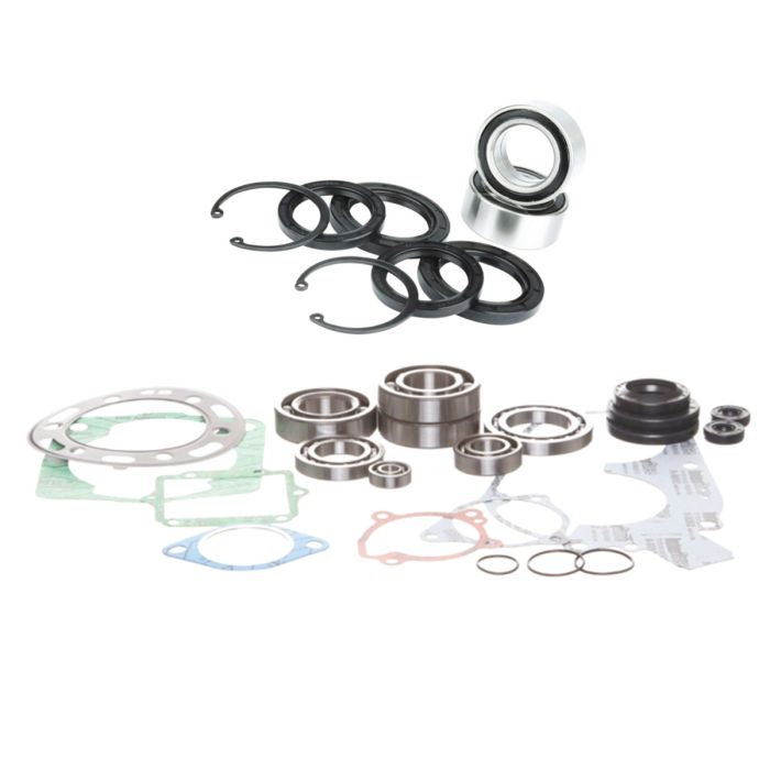 Gasket Bearing and Oil Seal Rebuild Kit 3084120 for Polaris main product photo