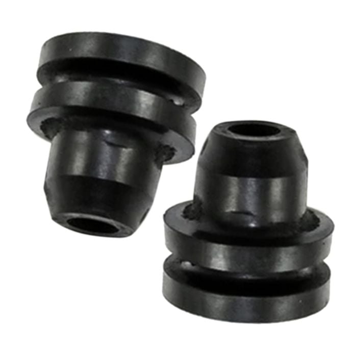 Lower Mounting Radiator Insulator 21508-10V00 for Nissan main product photo