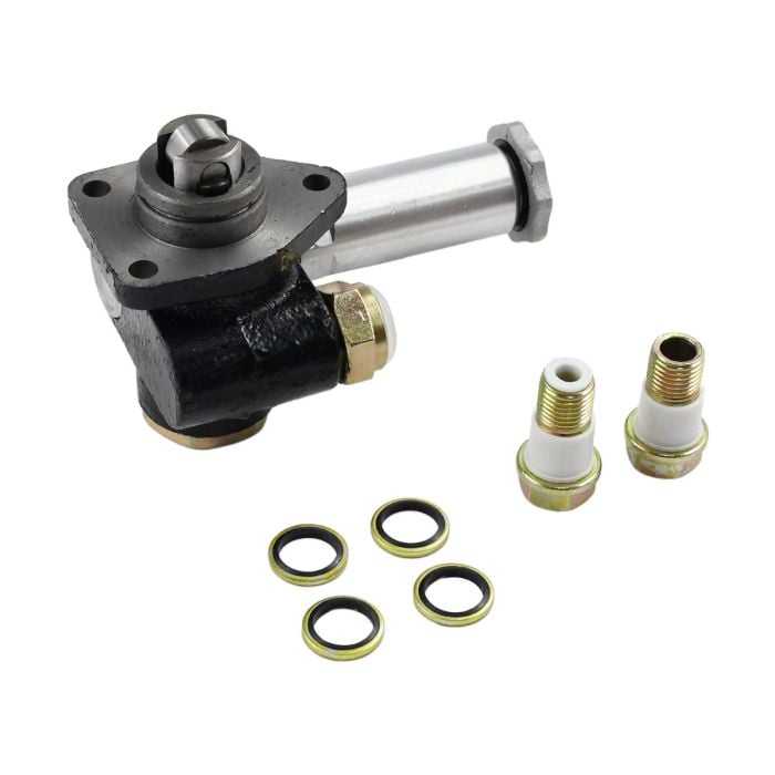 Fuel Feed Pump 105220-5850 For Zexel main product photo