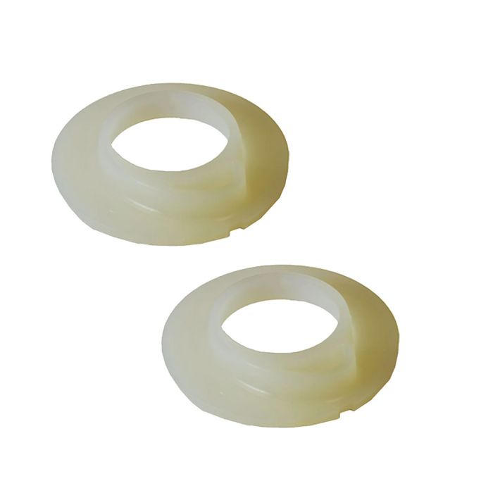 Front Lower Coil Spring Insulator 2pcs E8TZ-5414-B For Bronco main product photo