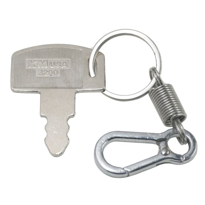 Ignition Key 14446213202 For Mahindra main product photo