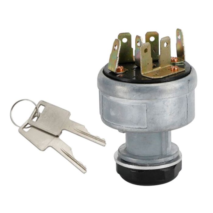 Ignition Switch with Keys 31-280 For Bobcat main product photo