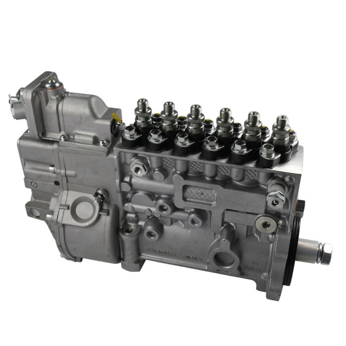 Fuel Injection Pump 3921970 For Cummins main product photo