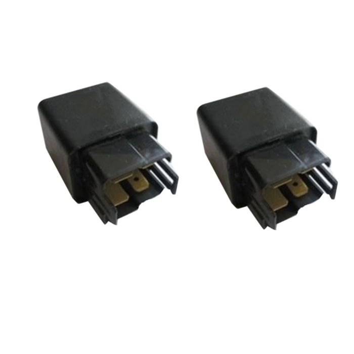 2PCS Relay RTT7121A For Toyota main product photo