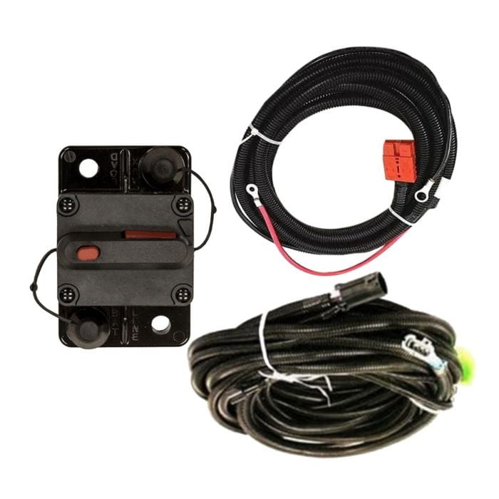 Main and Power Ground Wire Harness Kit 3006724 for Buyers main product photo