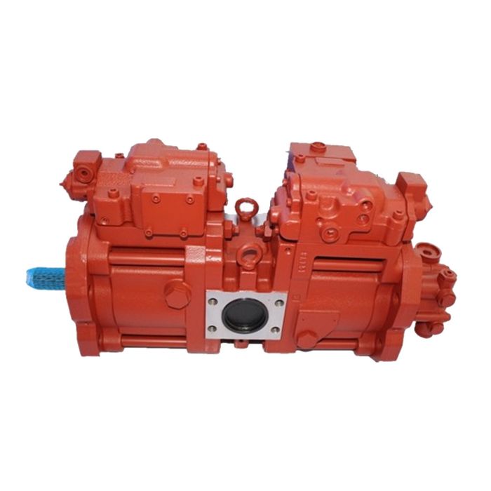 Hydraulic Pump 2401-9236B for Komatsu main product photo