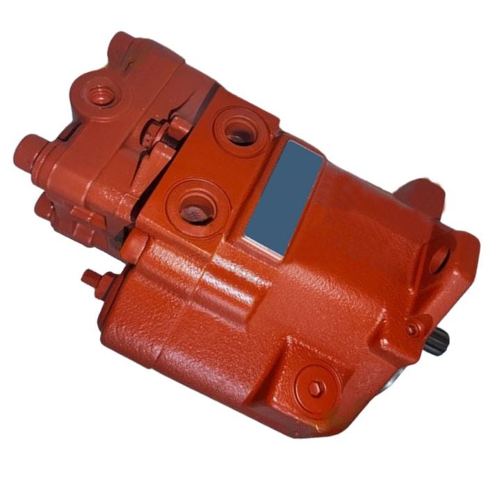 Hydraulic Pump PVD-00B-14P for Hitachi main product photo