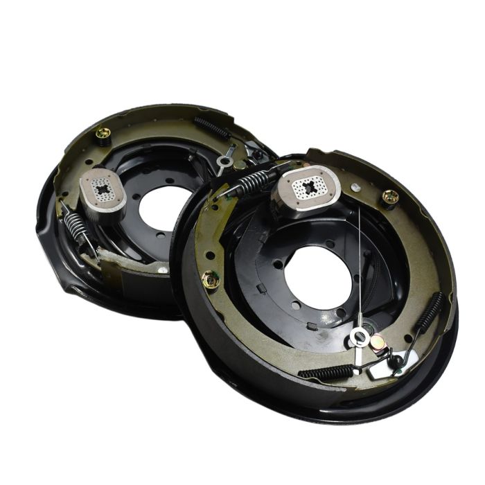 2Pcs Brake Kit Left Right 023-464-00 For Dexter main product photo