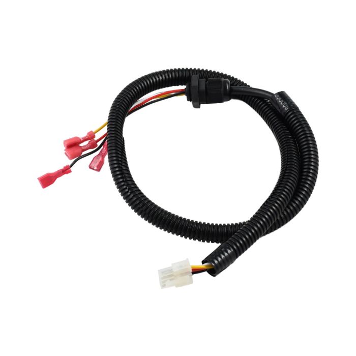 Pedal Box Wiring Harness 25879G05 For EZGO main product photo