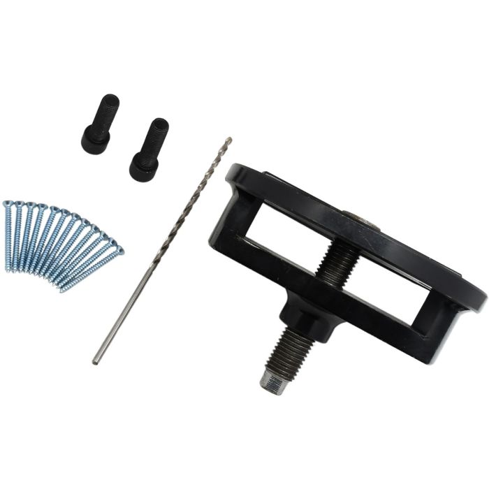 Crankshaft Seal Remover and Installer Tool Kit 3164660 For Cummins main product photo