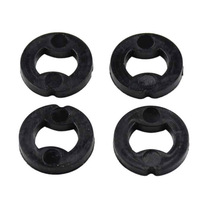 4PCS 877993 Piston Bumper Sheet 877-993 Bumper Sheet For Hitachi main product photo