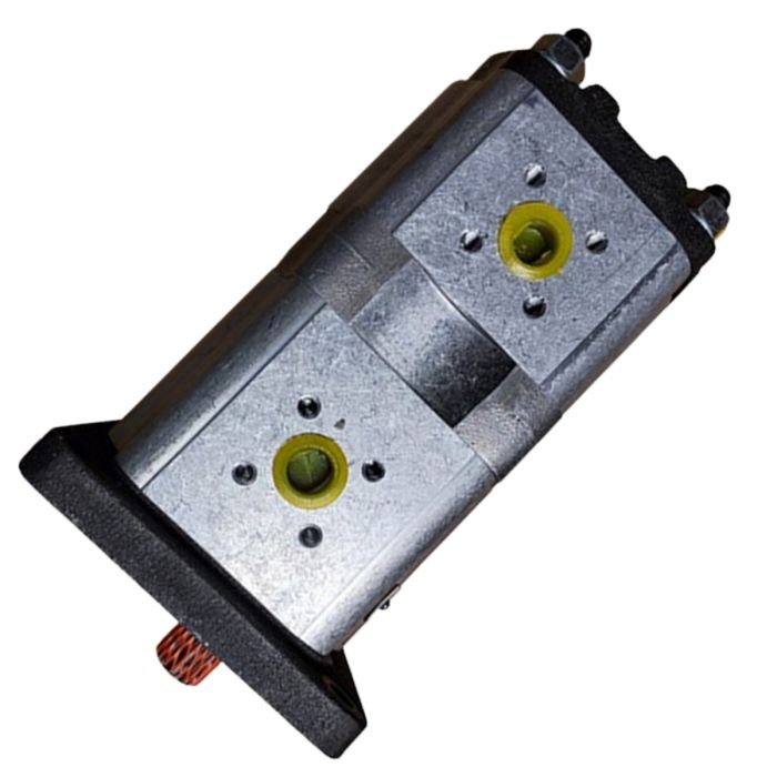 Hydraulic Pump 47129337 for CASE main product photo