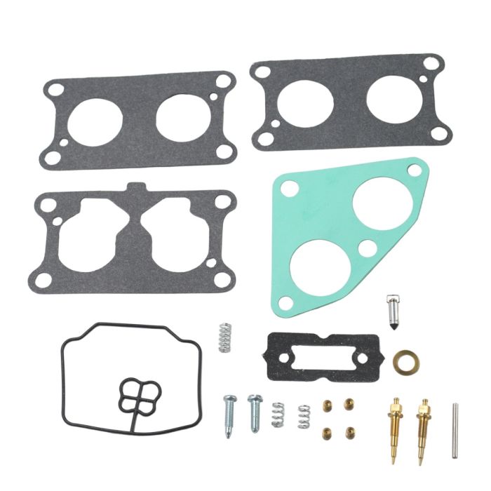 Carburetor Rebuild Gasket Kit 11060-2477 For Kawasaki main product photo
