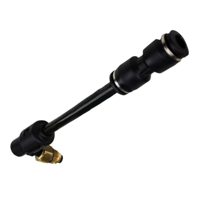 Quadra Lift Suspension Elbow Air Strut Repair Kit 68059905 for Jeep main product photo