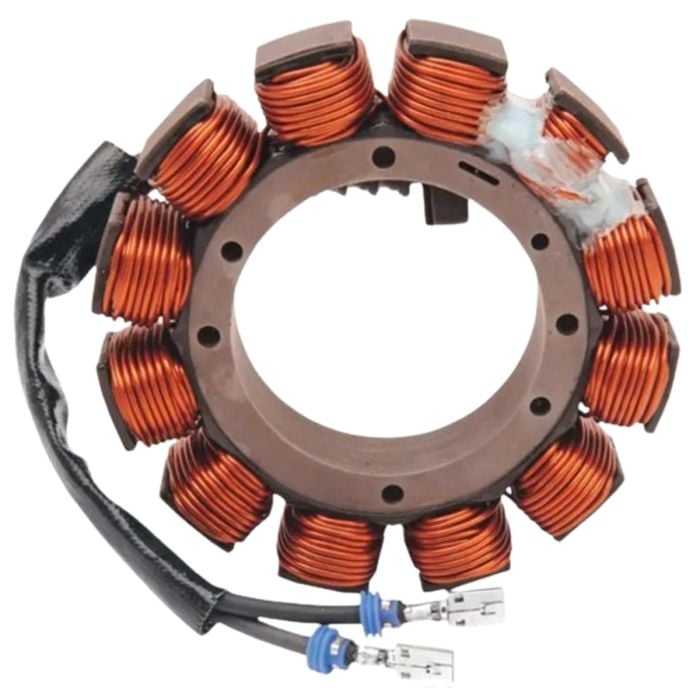 Magneto Stator Coil 29987-02 For Harley Davidson main product photo