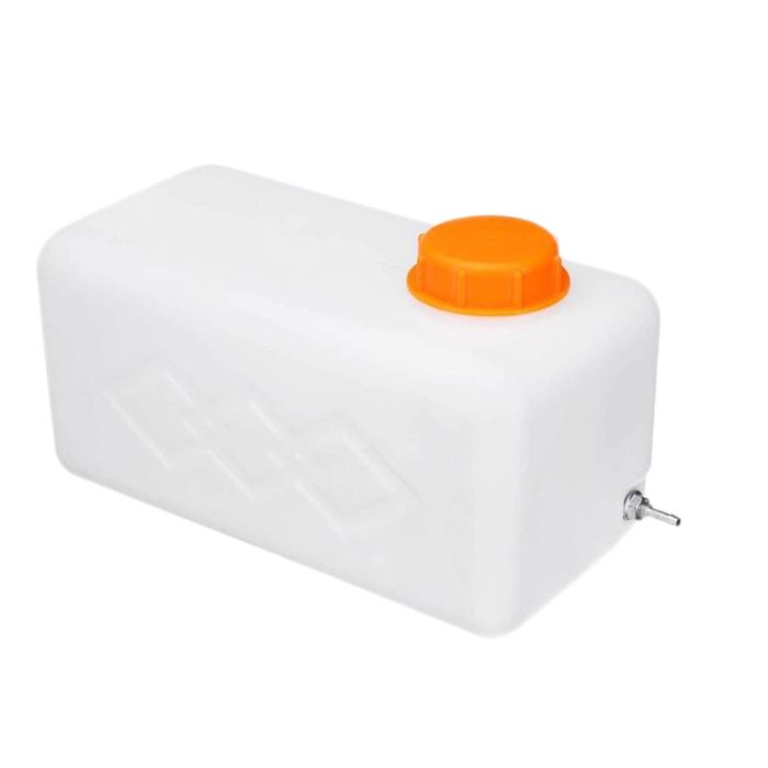 Fuel Tank Heater Tank For Truck main product photo