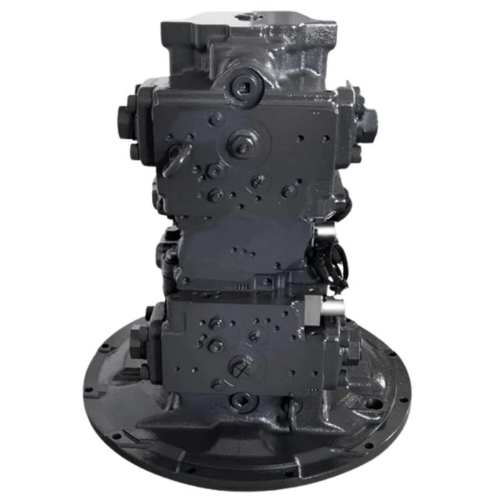 Main Hydraulic Pump Assy 708-2G-00024 for Komatsu main product photo