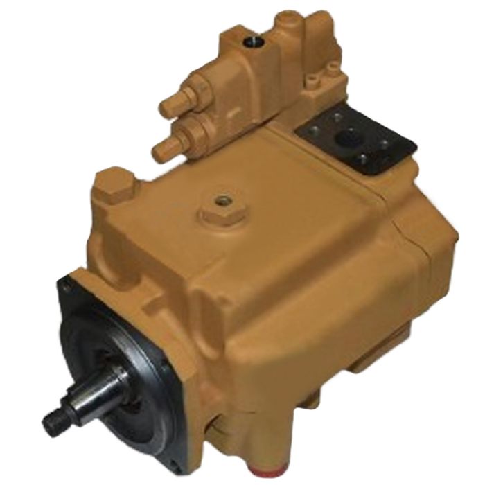 Hydraulic Pump 6E-5072 0R-7661 for Caterpillar main product photo