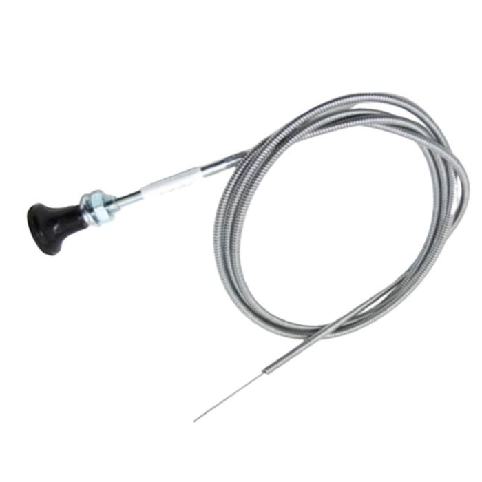 Push Pull Choke Cables For Engine main product photo