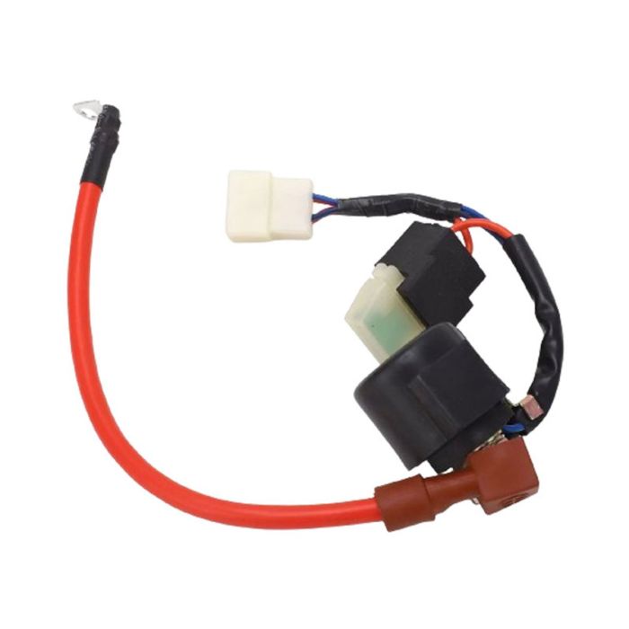 Starter Solenoid Relay 37710-115-0000 For HiSun main product photo