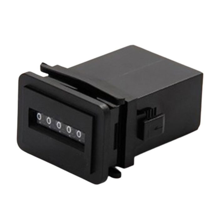 Mechanical Engine Hour Meter main product photo
