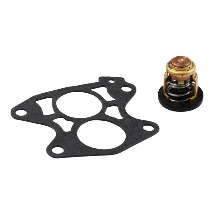 Boat Engine Thermostat Kit 6E5-12411-30-00 for Yamaha main product photo