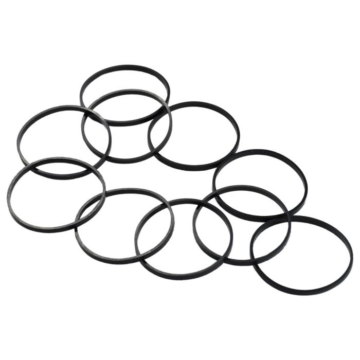 Carburetor Float Bowl Gaskets 631028A for Tecumseh main product photo