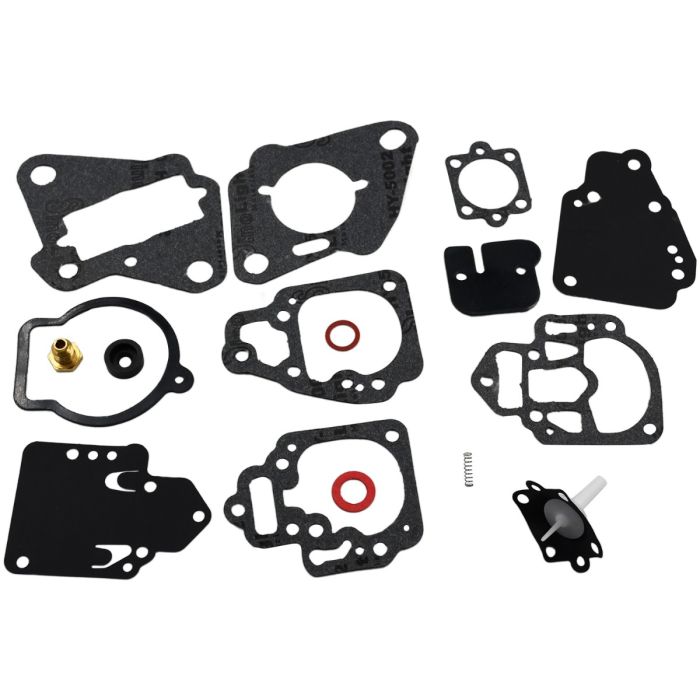 Carburetor Repair Kit 1395-9761-1 For Mercury main product photo