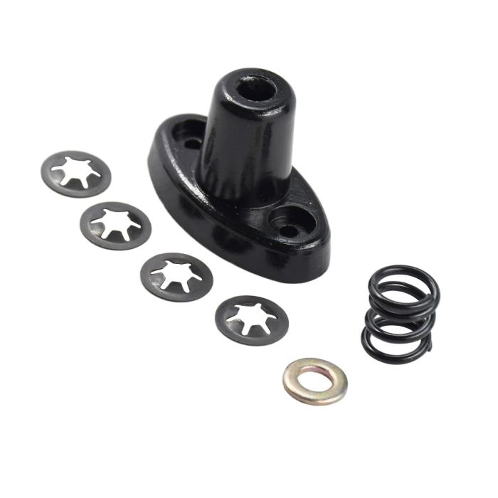 Sun Visor Repair Kit 924-531 For Jeep main product photo