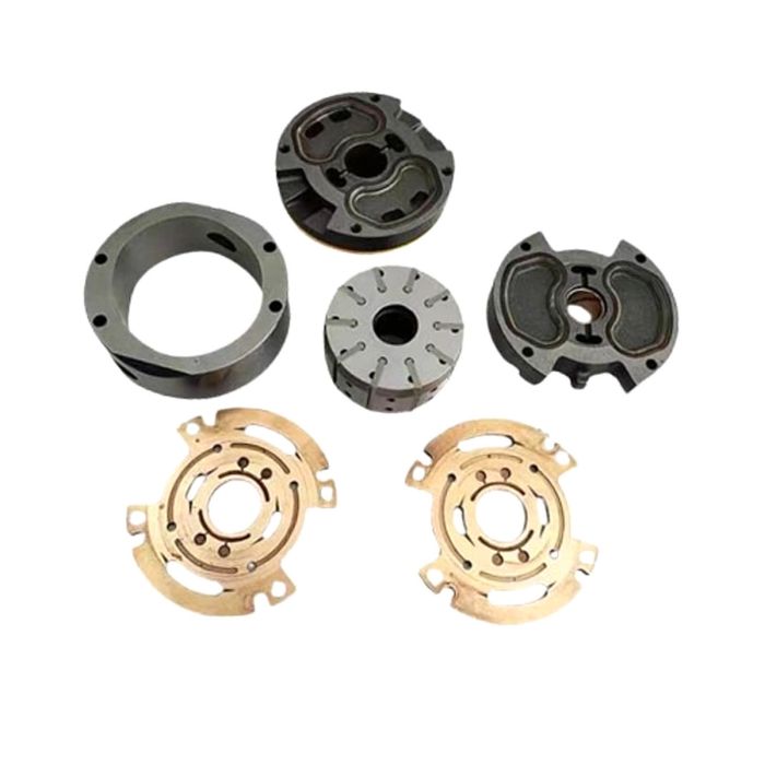 Hydraulic Pump Cartridge 7J-0556 for Caterpillar main product photo