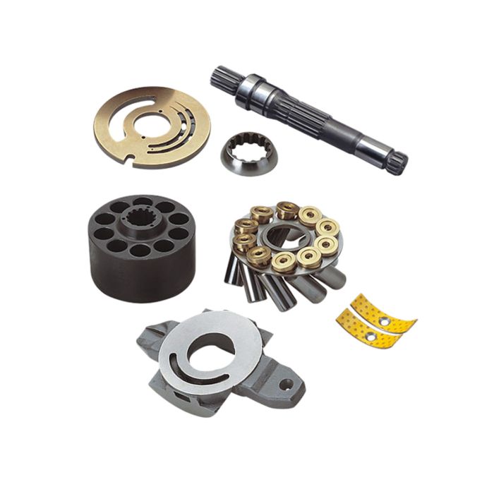 Hydraulic Pump Repair Parts Kit PVD-2B-40P for Nachi main product photo