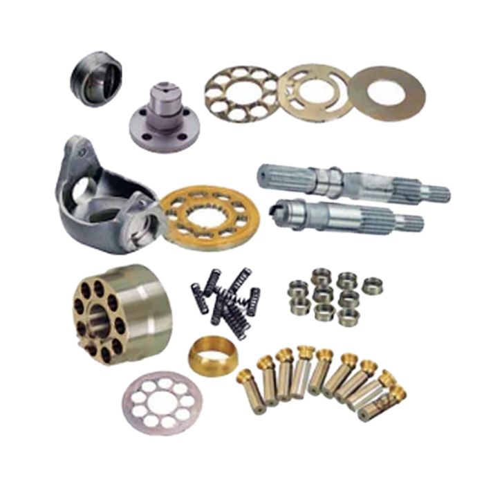Hydraulic Pump Repair Parts Kit SPV10/10 for Caterpillar main product photo