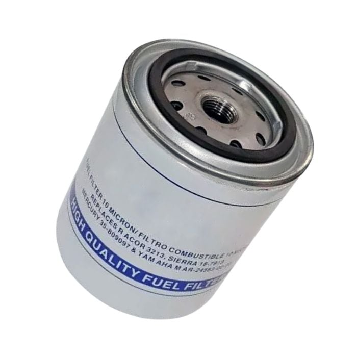 Outboard Fuel Filter Water Separator 35-809097 For Yamaha main product photo