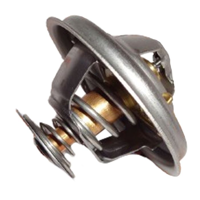 82℃ Water Temperature Regulator Thermostat 220-2748 For Caterpillar main product photo