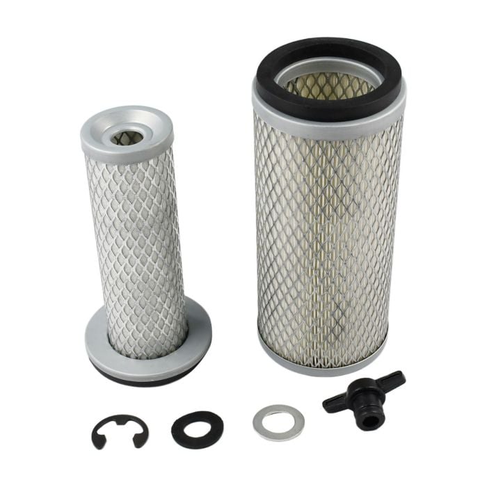 Air Filter Kit AM108242 For John Deere main product photo